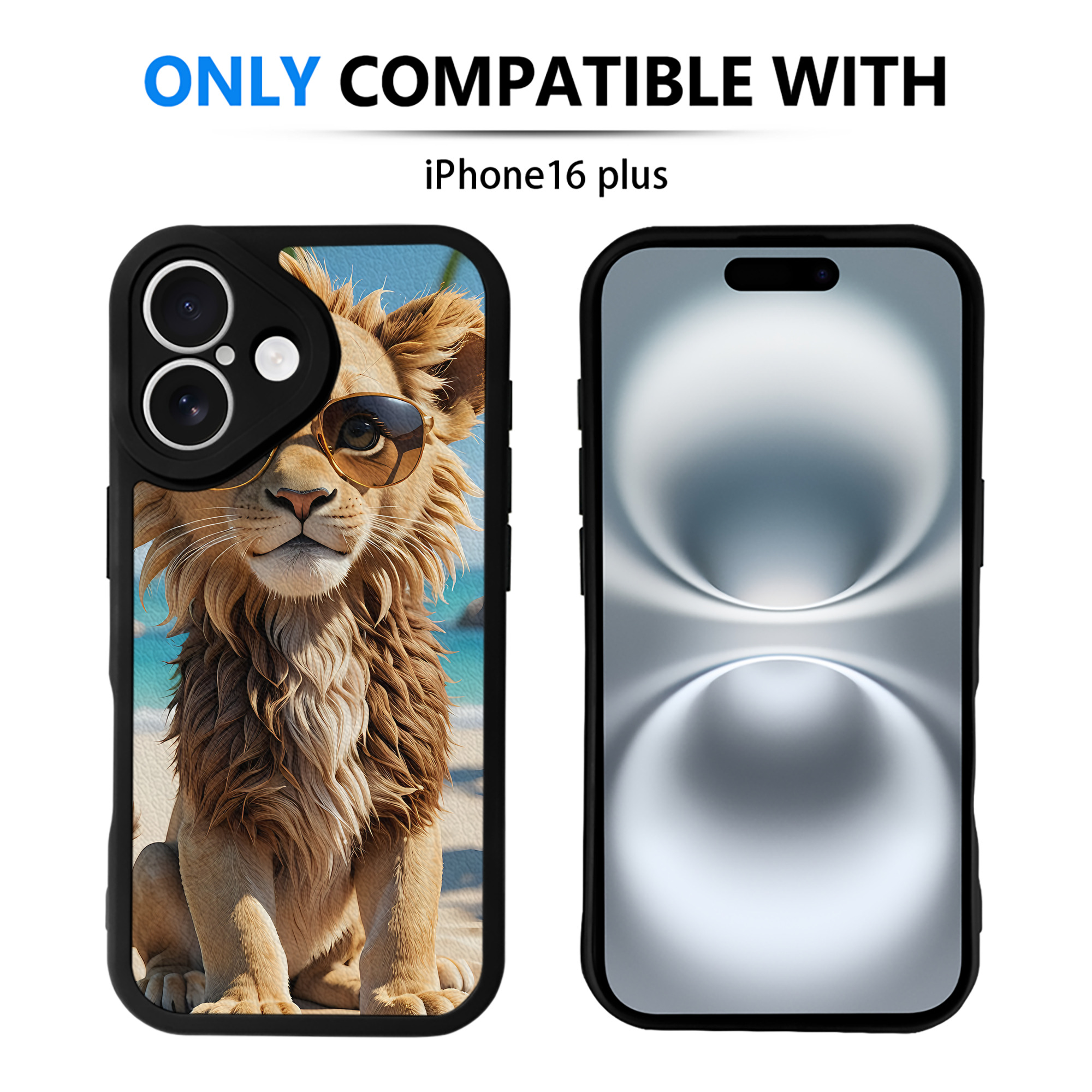 （画像用） Angry Birds アングリーバード 【iPhone 16シリーズ対応】シリコンスマホケース（レザー調） 材質：シリコン